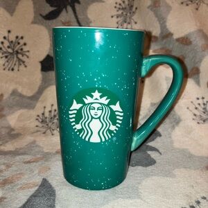 Starbucks 16oz Speckled Coffee Mug